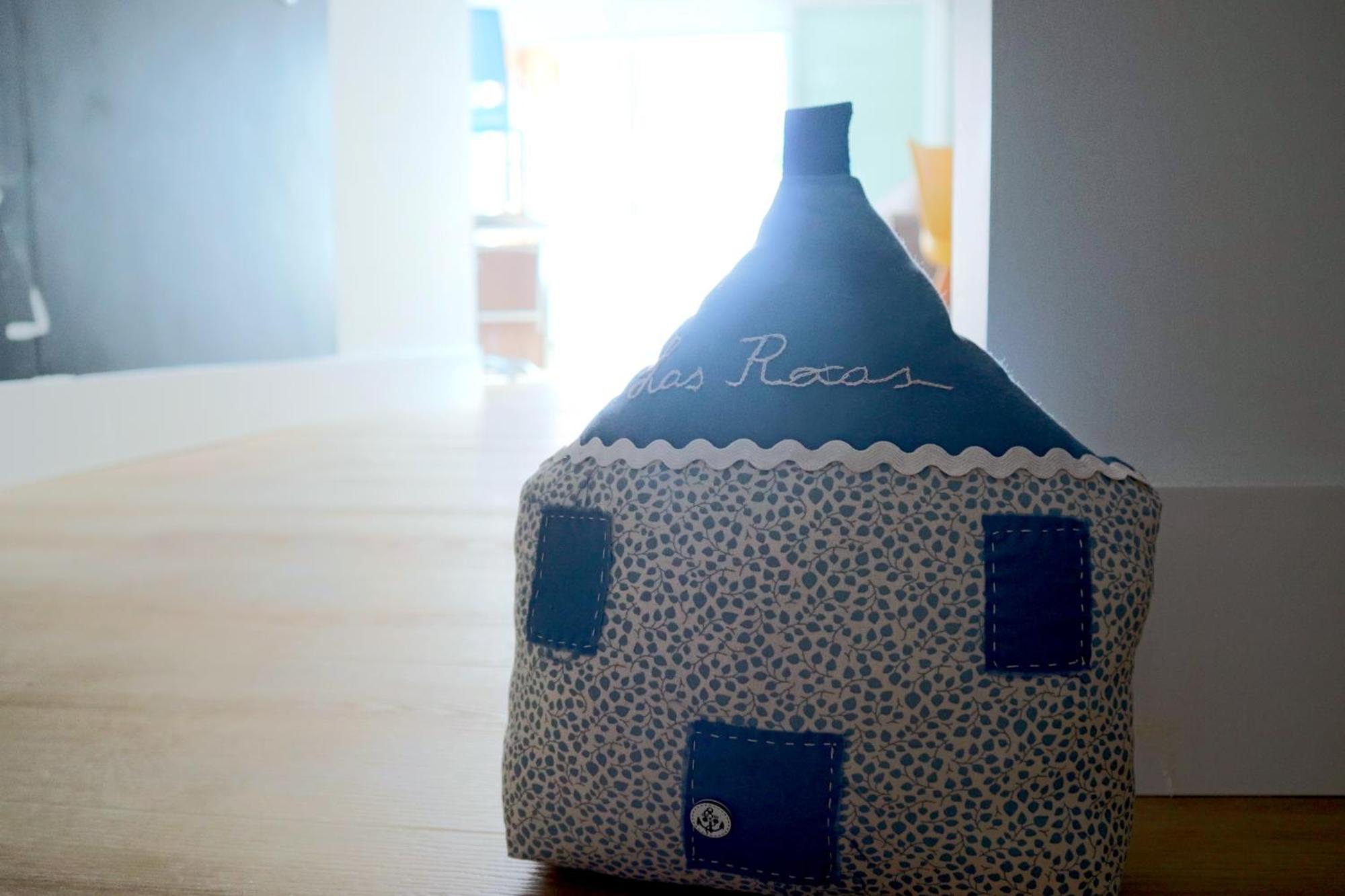 Ferienwohnung Durmiendo Sobre El Mar, Vivienda La Baja Grande Telde Exterior foto